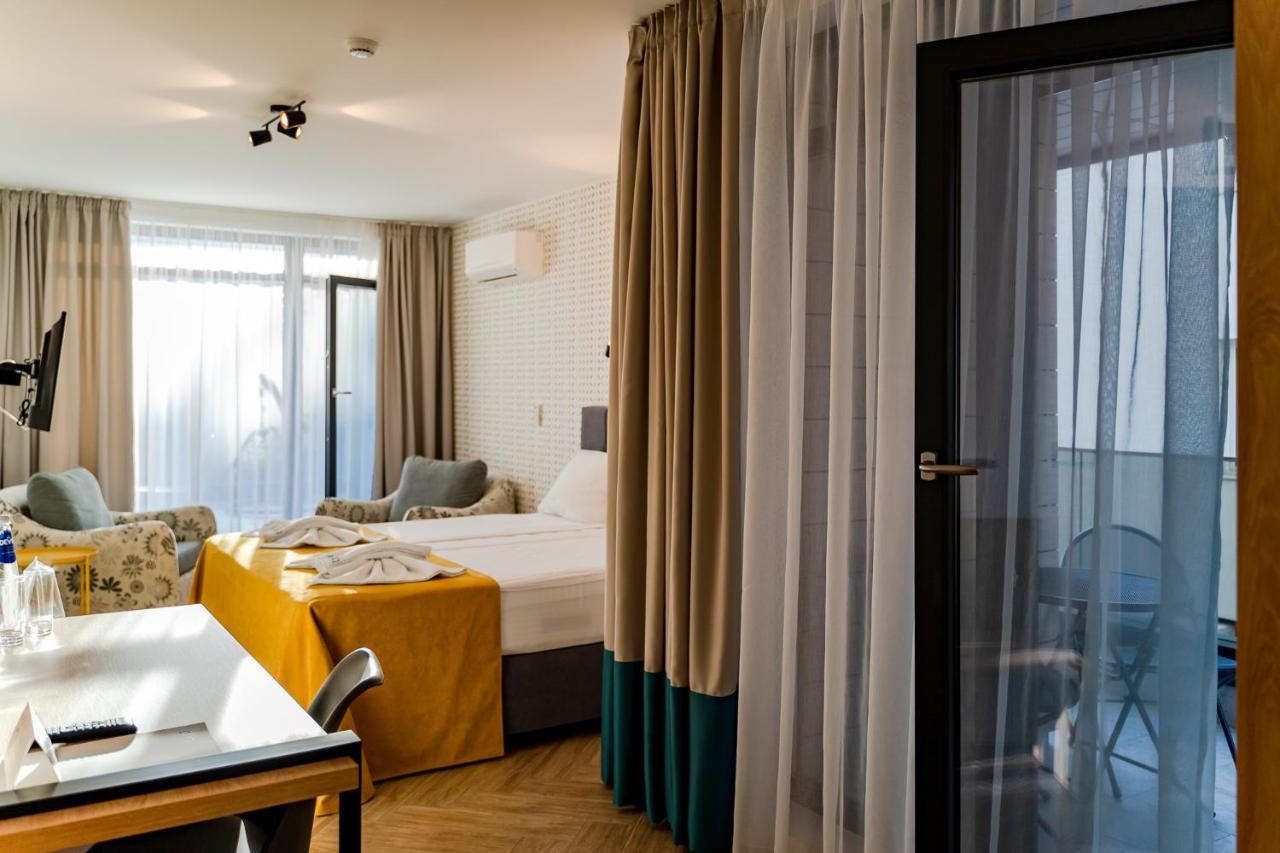 Family Hotel Laxo オブゾー エクステリア 写真