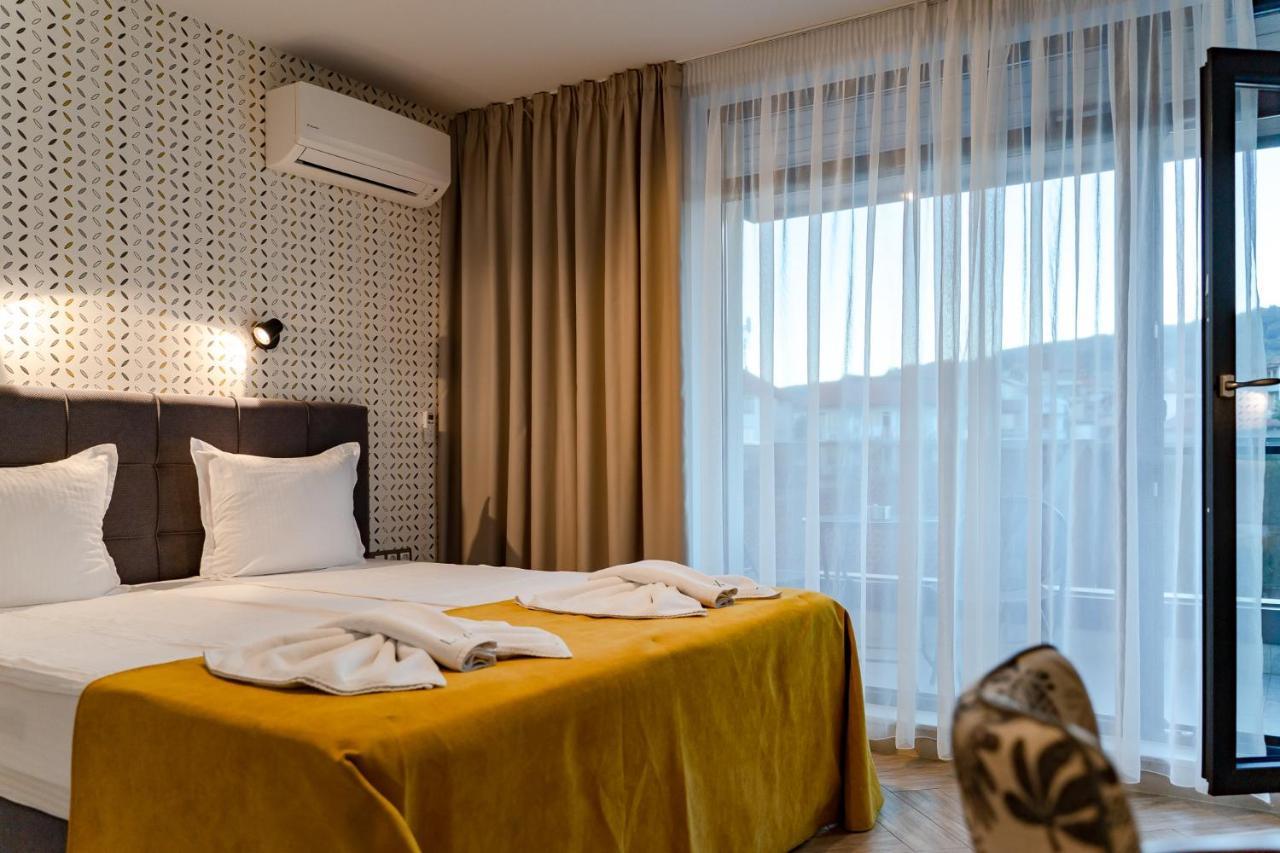 Family Hotel Laxo オブゾー エクステリア 写真