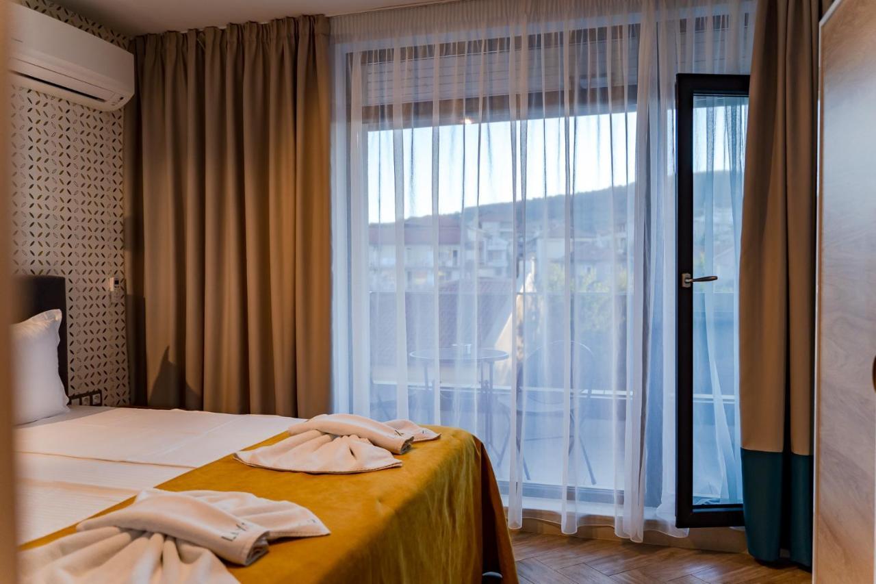 Family Hotel Laxo オブゾー エクステリア 写真