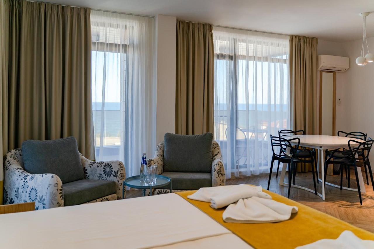 Family Hotel Laxo オブゾー エクステリア 写真