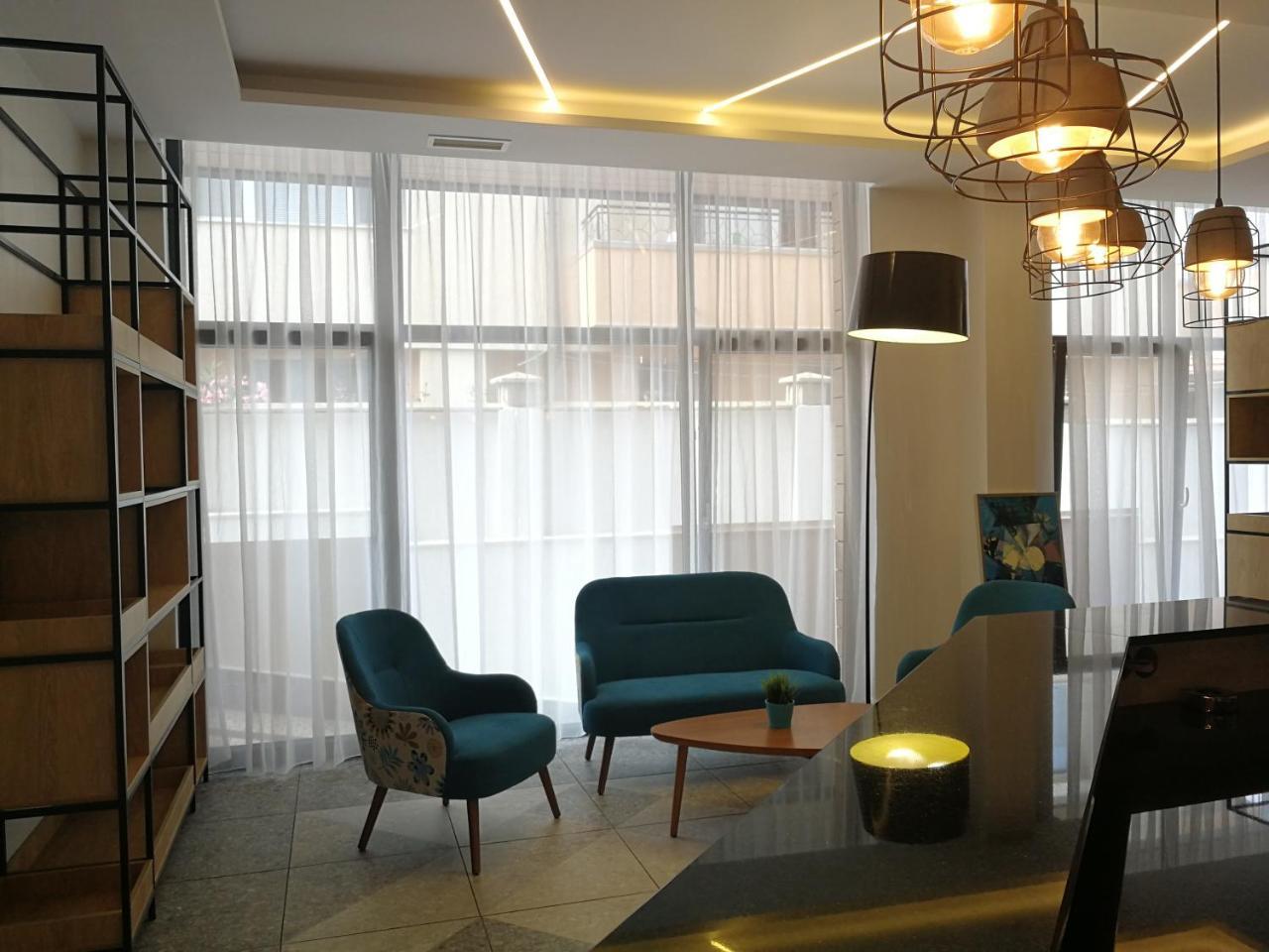 Family Hotel Laxo オブゾー エクステリア 写真